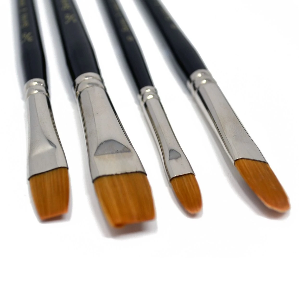 Brushes4Art Classic Watercolour Collection 15 Piece Paint Brush Set 5 Brushes4Art Classic Watercolour Collection 15 Piece Paint Brush Set - Image 5
