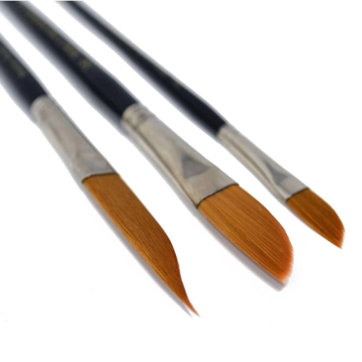 Brushes4Art Classic Watercolour Collection 15 Piece Paint Brush Set 6 Brushes4Art Classic Watercolour Collection 15 Piece Paint Brush Set - Image 6