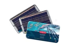 Derwent Inktense Pencils 72 Tin