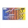 Inscribe Gallery Oil Pastels Set Of 48 Colours