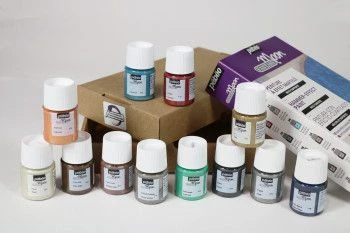 Pebeo Fantasy Moon Exploration Set 12 X 20ml 5 Pebeo Fantasy Moon Exploration Set 12 X 20ml - Image 5