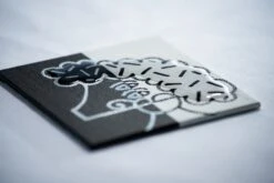 Pebeo Gedeo Glazing Resin 150ml -Pencils Artists 1000492 b