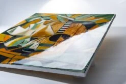 Pebeo Gedeo Glazing Resin 300ml -Pencils Artists 1000493 b