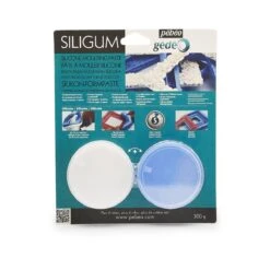 Pebeo Siligum Silicone Moulding Paste 300g