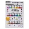 Pebeo Studio Acrylic Set 30 X 20ml