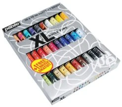 Pebeo Studio XL Oil Set 30 X 20ml 7 Pebeo Studio XL Oil Set 30 X 20ml -Pencils Artists 1000586