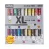 Pebeo Studio XL Oil Set 20 X 20ml