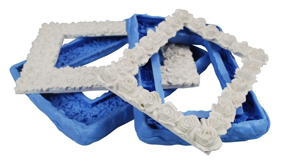 Pebeo Siligum Silicone Moulding Paste 100g 5 Pebeo Siligum Silicone Moulding Paste 100g - Image 5