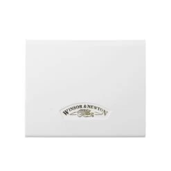 Winsor & Newton Cotman Watercolour Half Pan Field Set 15pc -Pencils Artists 1000709 c