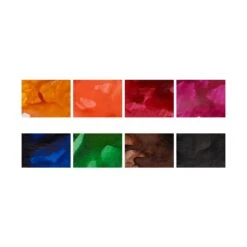 Winsor & Newton Drawing Inks William Collection 8 X 14ml 7 Winsor & Newton Drawing Inks William Collection 8 X 14ml -Pencils Artists 1000720 colours