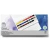 Winsor & Newton Cotman Watercolour Studio Set 24 Whole Pans