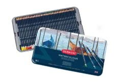 Derwent Watercolour Pencils 36 Tin