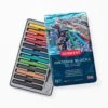 Derwent Inktense Blocks 12 Tin