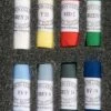 Unison Colour Soft Pastels Starter 8 Set
