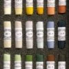 Unison Colour Soft Pastels Landscape 18 Set