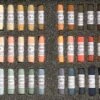 Unison Colour Soft Pastels Portrait 36 Set