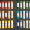 Unison Colour Soft Pastels Starter 36 Set