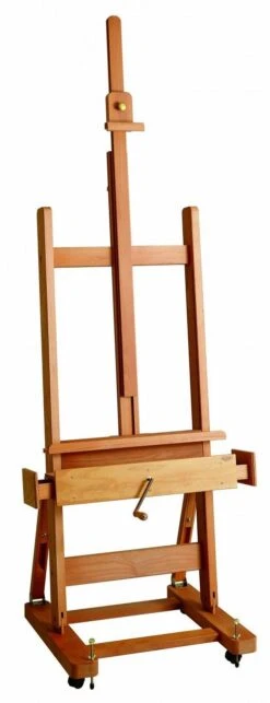 Mabef Heavyweight Studio Easel M/04