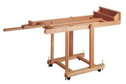 Mabef Convertible Studio Easel M/18 -Pencils Artists 2000436 a