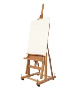 Mabef Convertible Studio Easel M/18 -Pencils Artists 2000436 b 1