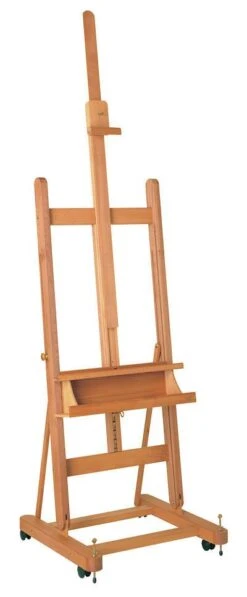 Mabef Studio Easel M/06