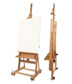 Mabef Studio Easel M/06 -Pencils Artists 2000437 a