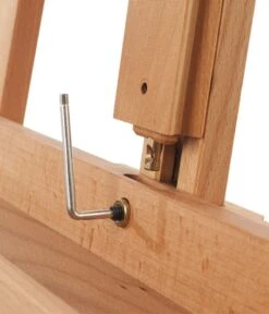 Mabef A Frame Easel M/12 -Pencils Artists 2000439 d