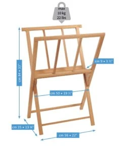 Mabef Print Rack M/38 -Pencils Artists 2000440 b
