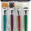 Royal & Langnickel 4 Piece Jumbo Brush Set