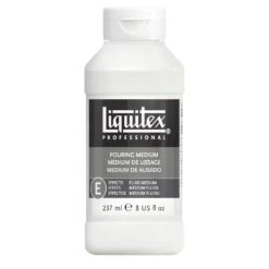 Liquitex Professionals Pouring Medium 237ml