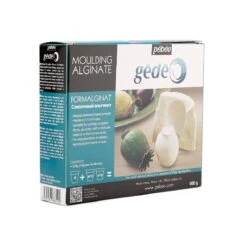 Pebeo Gedeo Moulding Alginate 500g