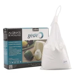 Pebeo Gedeo Moulding Alginate 500g -Pencils Artists 2000971 b 1