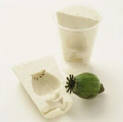 Pebeo Gedeo Moulding Alginate 500g -Pencils Artists 2000971 d