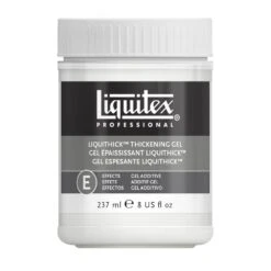 Liquitex Professional Liquithick Thickening Gel 237ml