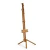 LEA Wooden Radial Studio Easel
