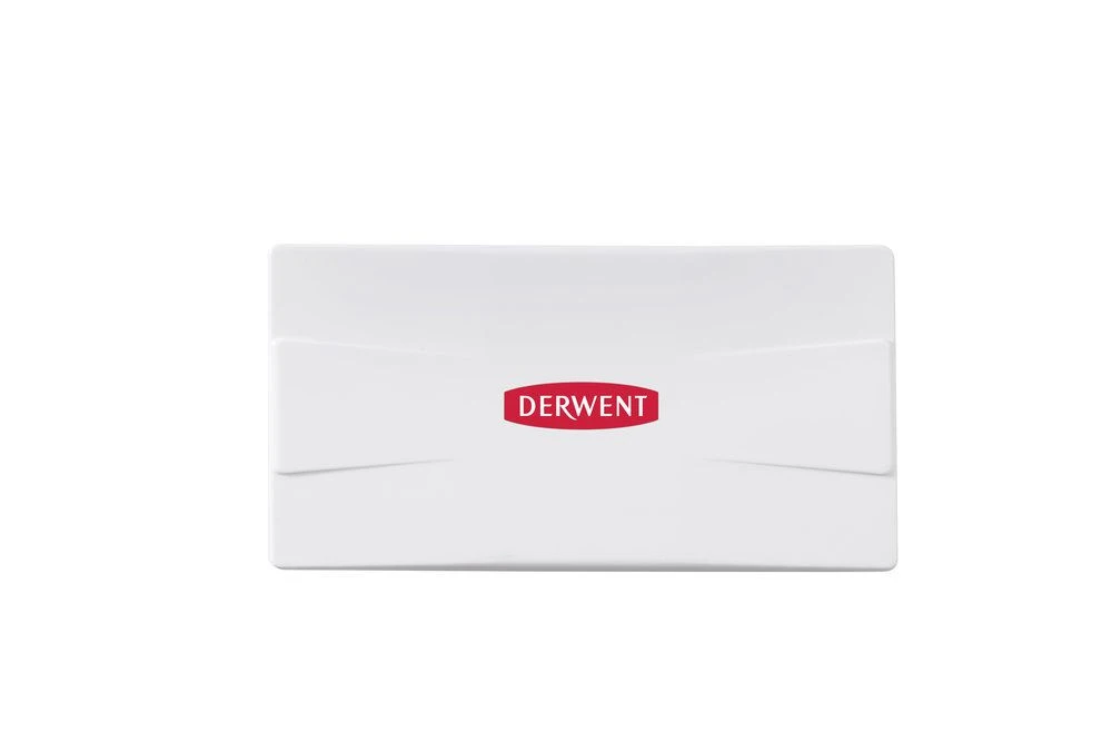 Derwent Inktense Paint Pan Set #1 5 Derwent Inktense Paint Pan Set #1 - Image 5