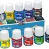 Pebeo Setacolor Opaque Fabric Paint Assorted 10 X 45ml Box Set