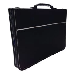 Mapac Quartz Black Portfolios