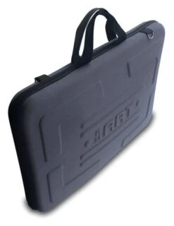 Mapac Black AM Art Case A3