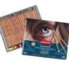 Derwent Lightfast Pencil Tin Set 24