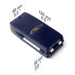 Winsor & Newton Professional Watercolour Field Pocket Set 14pc -Pencils Artists 2001283 e