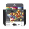 Winsor & Newton Promarker Brush Student Designer Wallet 24