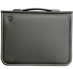 Mapac Premier Portfolio Cases In Black