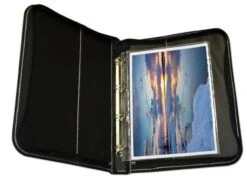 Mapac Premier Portfolio Cases In Black -Pencils Artists 2001359 001 a