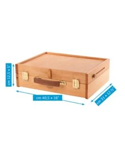 Mabef Pochade Box 30 X 38 CmM/105 -Pencils Artists 2001364 a 1