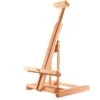 Mabef Oil & Watercolour Table Easel M/31