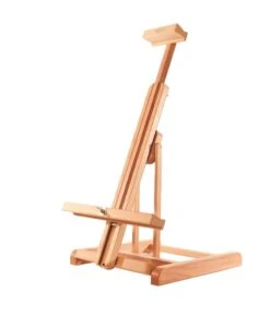 Mabef Oil & Watercolour Table Easel M/31