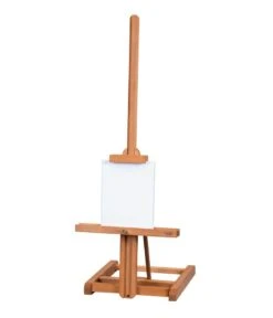 Mabef Oil & Watercolour Table Easel M/31 -Pencils Artists 2001365 e