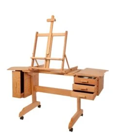 Mabef Painting Workstation M/30
