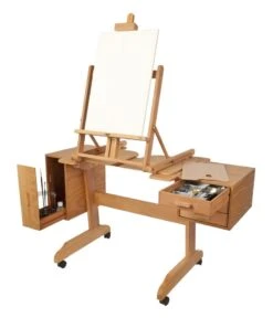 Mabef Painting Workstation M/30 -Pencils Artists 2001366 b